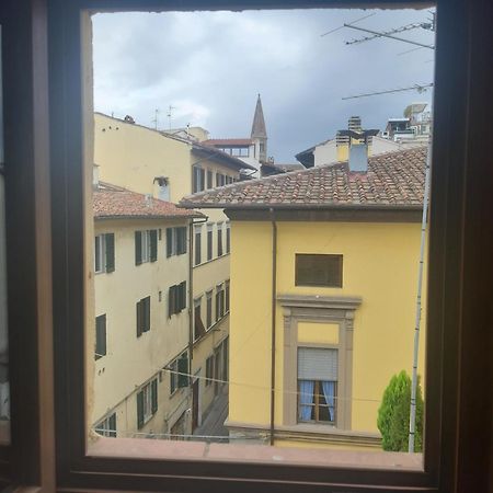 Porcellana Twenty-Six Florence Wi-Fi Apartment Exteriér fotografie