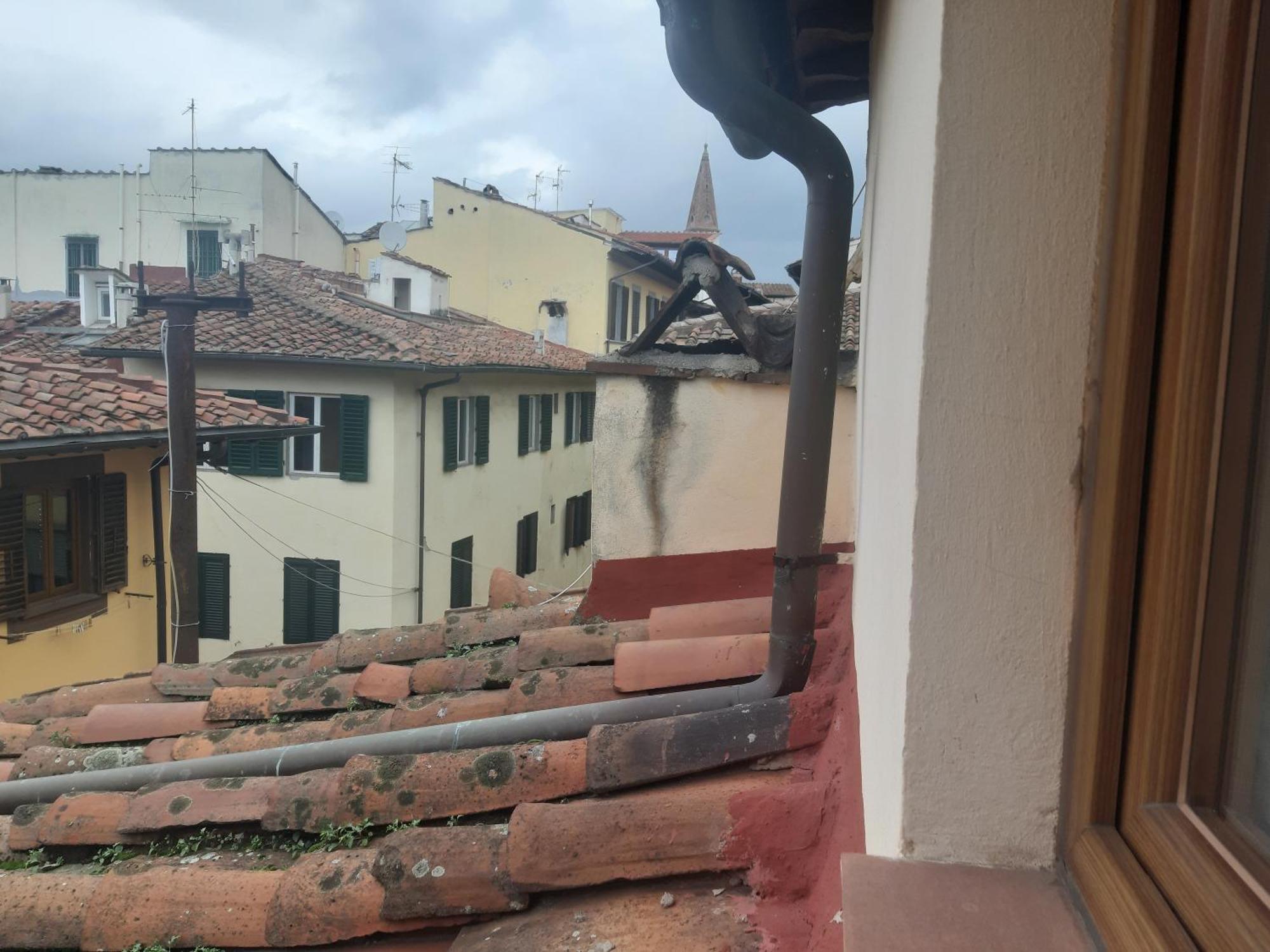 Porcellana Twenty-Six Florence Wi-Fi Apartment Exteriér fotografie