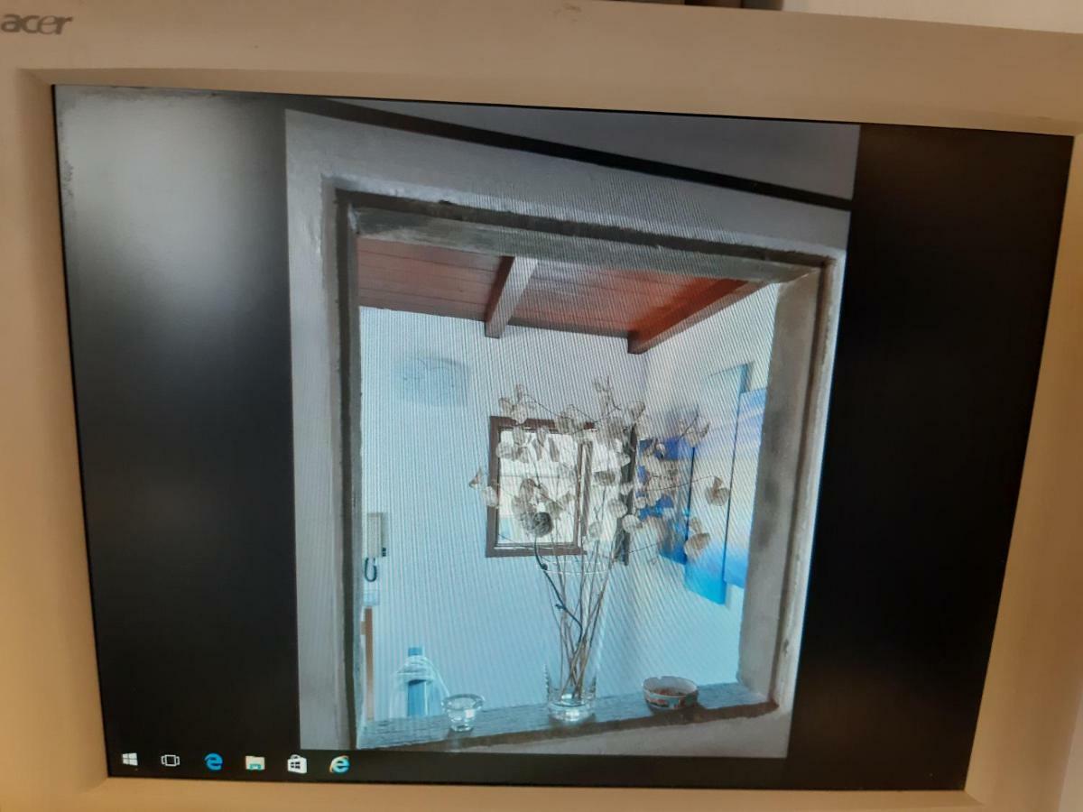 Porcellana Twenty-Six Florence Wi-Fi Apartment Exteriér fotografie