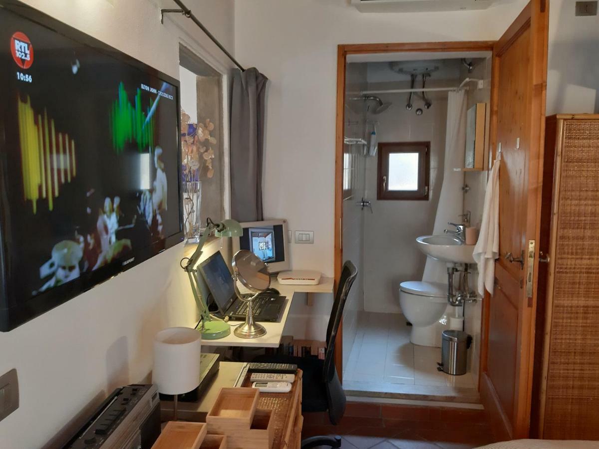 Porcellana Twenty-Six Florence Wi-Fi Apartment Exteriér fotografie