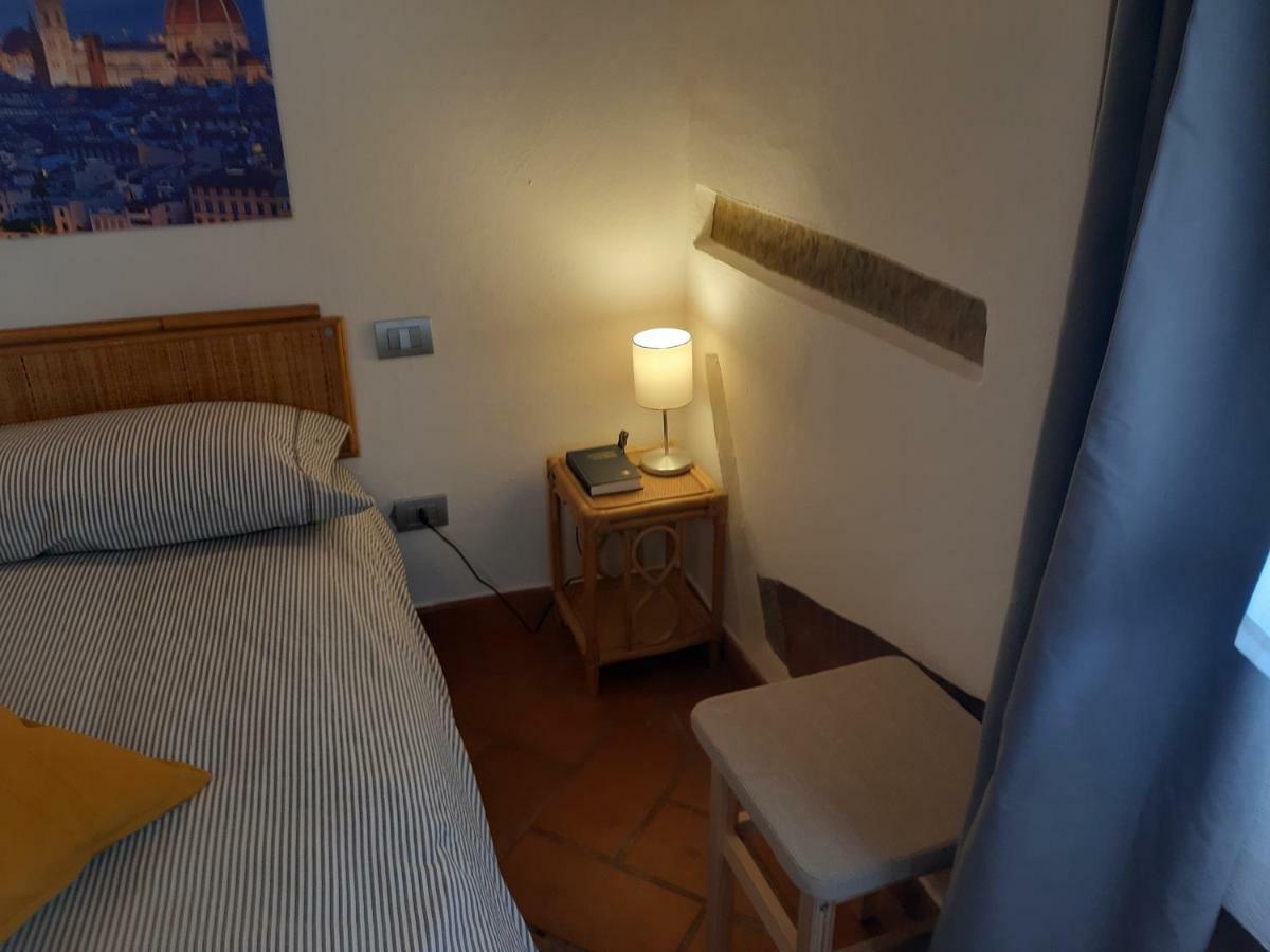 Porcellana Twenty-Six Florence Wi-Fi Apartment Exteriér fotografie