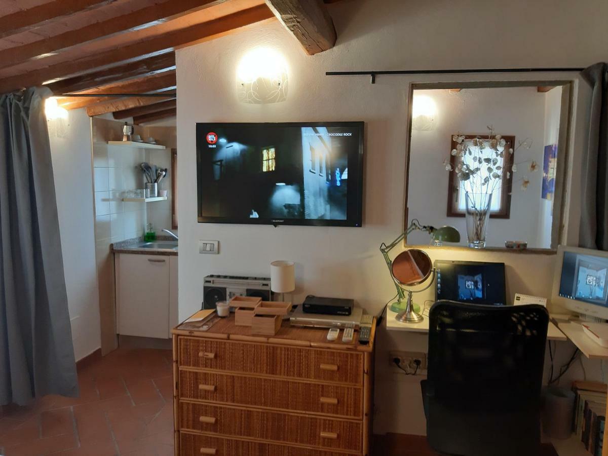 Porcellana Twenty-Six Florence Wi-Fi Apartment Exteriér fotografie
