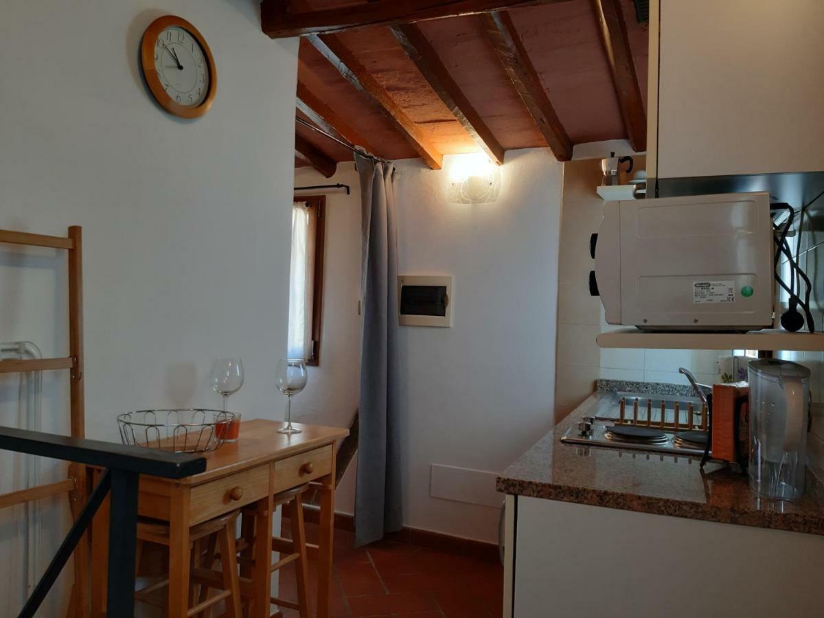 Porcellana Twenty-Six Florence Wi-Fi Apartment Exteriér fotografie