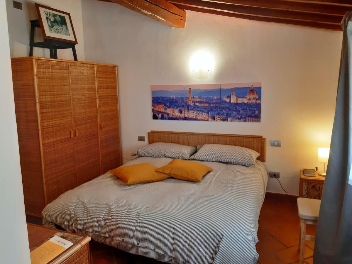 Porcellana Twenty-Six Florence Wi-Fi Apartment Exteriér fotografie