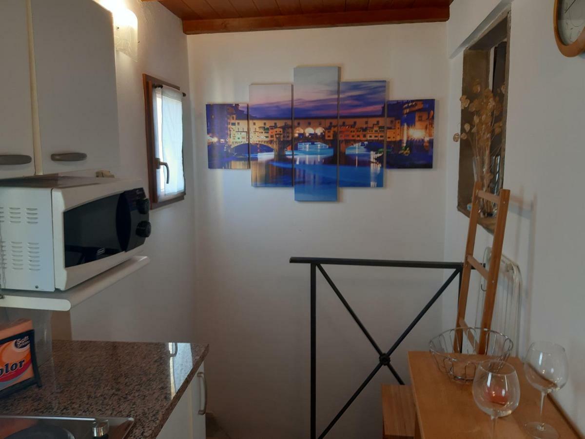 Porcellana Twenty-Six Florence Wi-Fi Apartment Exteriér fotografie
