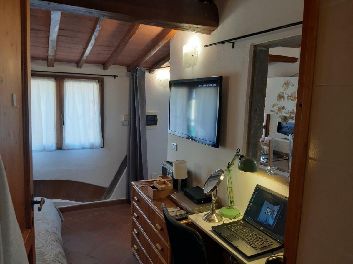 Porcellana Twenty-Six Florence Wi-Fi Apartment Exteriér fotografie