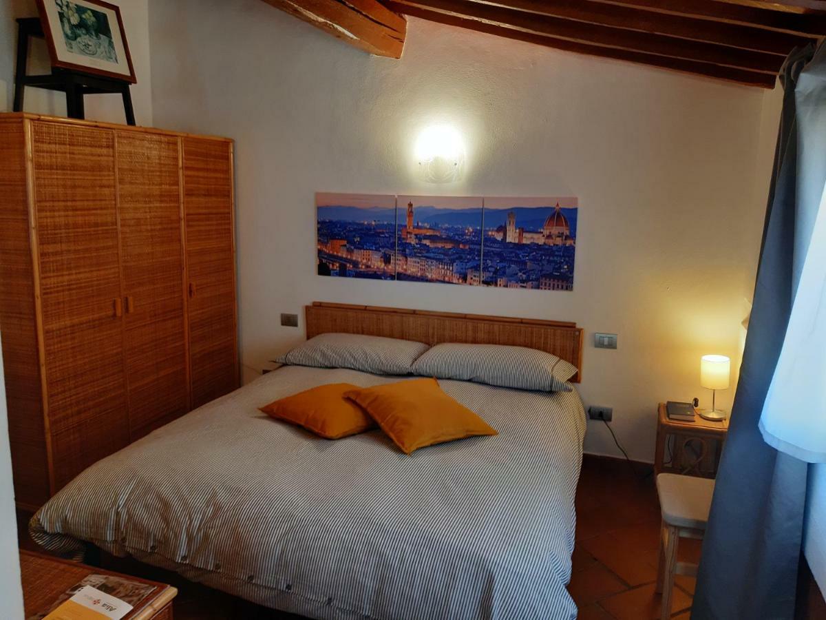 Porcellana Twenty-Six Florence Wi-Fi Apartment Exteriér fotografie