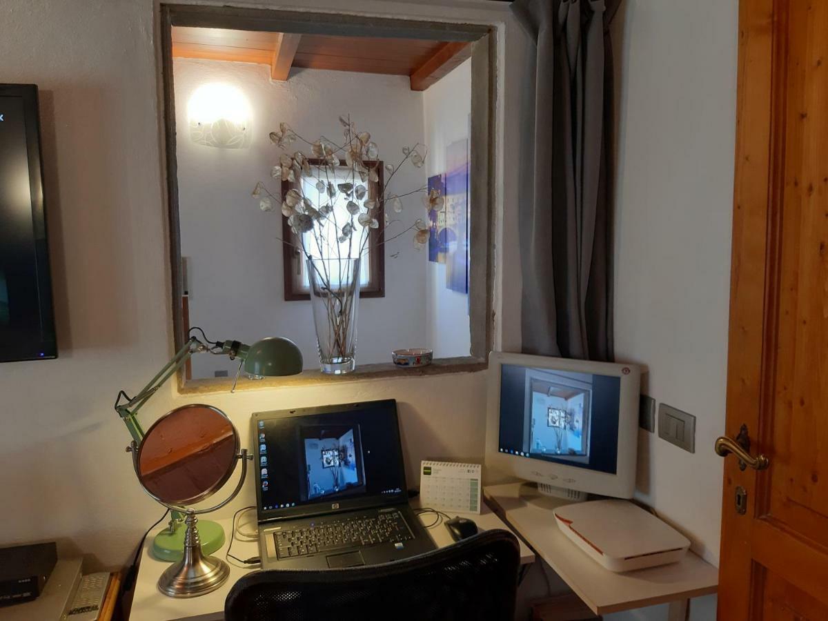 Porcellana Twenty-Six Florence Wi-Fi Apartment Exteriér fotografie