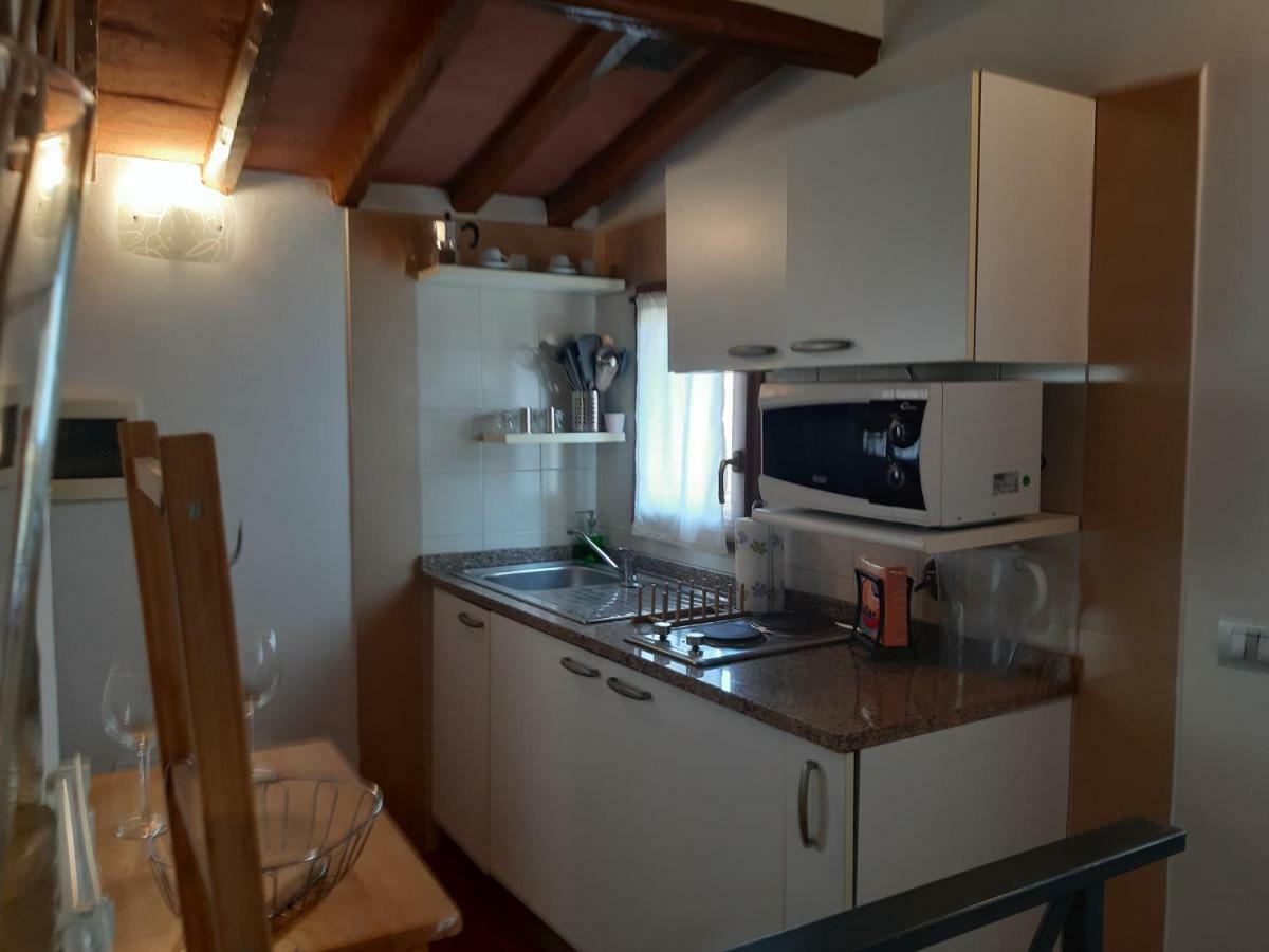 Porcellana Twenty-Six Florence Wi-Fi Apartment Exteriér fotografie