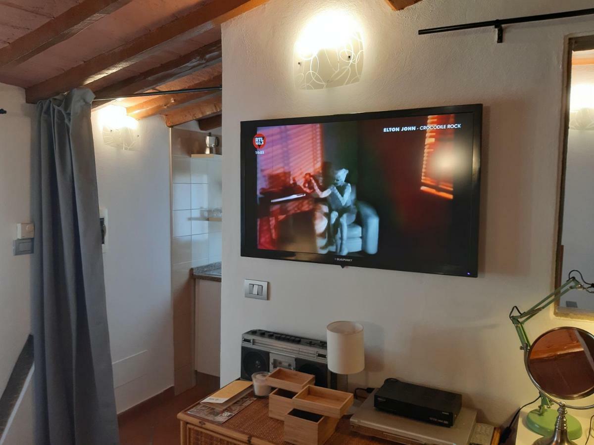 Porcellana Twenty-Six Florence Wi-Fi Apartment Exteriér fotografie